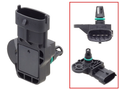 AIR TEMPRATURE & PRESSURE SENSOR T-MAP 420874658