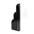 TAGZ ZIP TIE HOLDER 30mm 3 ZONE ORGANIZER STORAGE WORKSHOP SHED GARAGE