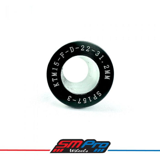 SM Pro Hub Spacers