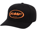 FMF Factory Classic Don 2 Cap - Orange - S/M - SP21196910