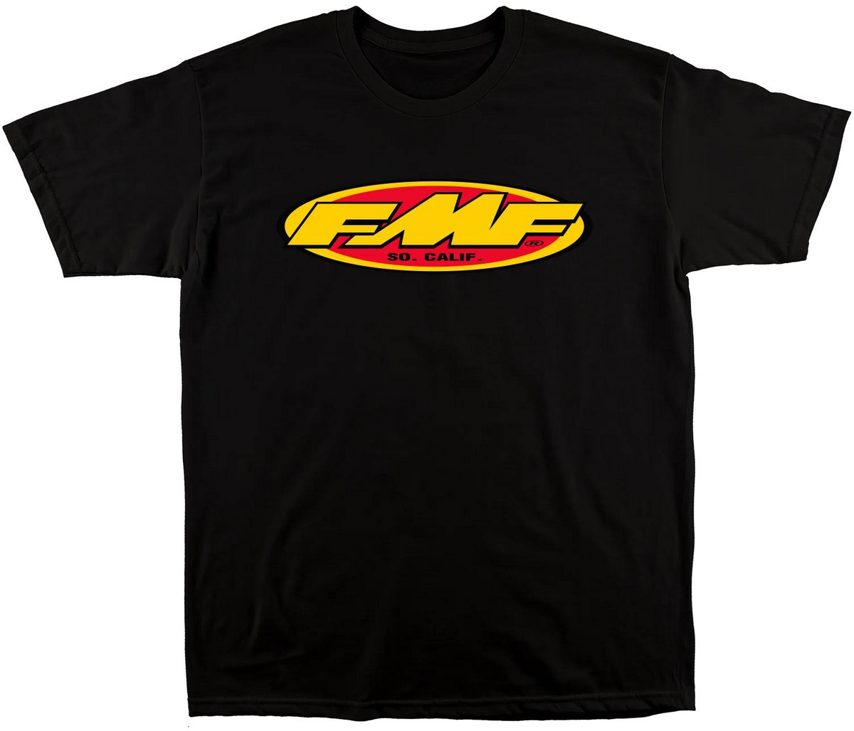 FMF The Don T-Shirt - Black - XL - SP23118917