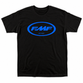 FMF Factory Classic Don T-Shirt - Colour BBL - XXL - SP23118918