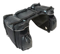 Siskiyou Panniers 70L - Black - Giant Loop SPN23-B