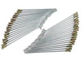 SPOKE SET REAR 14x 36 HONDA, CRF XR 80 90-13 97284-42091-K0 97766-42090-K0