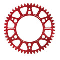 MINO REAR SPROCKET SURRON LIGHT BEE, E RIDE 60 TEETH 25-912-60-3 RED, ALLOY