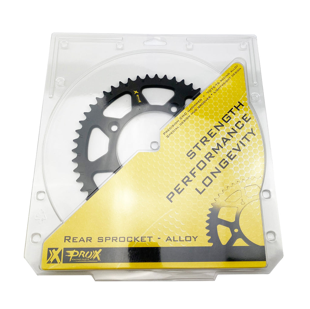 REAR SPROCKET ALLOY KTM TC 65, PROX 07.RA60025-48