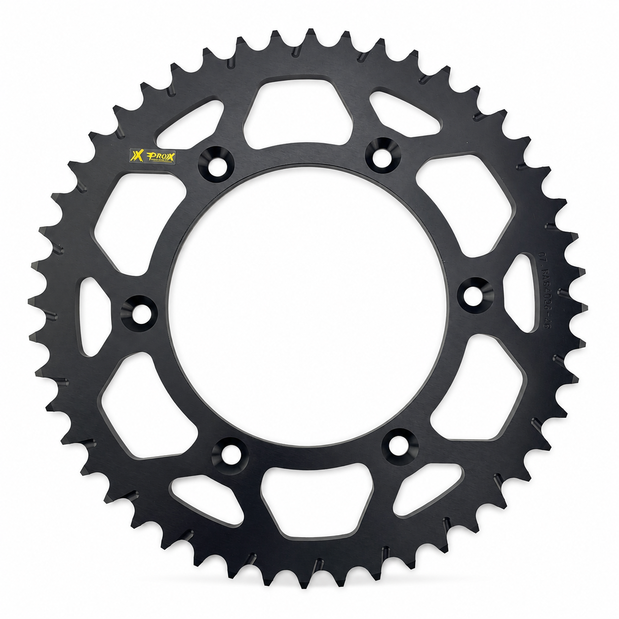 REAR SPROCKET ALLOY DUCATI DESMO 450 PROX 07.RA84026-48