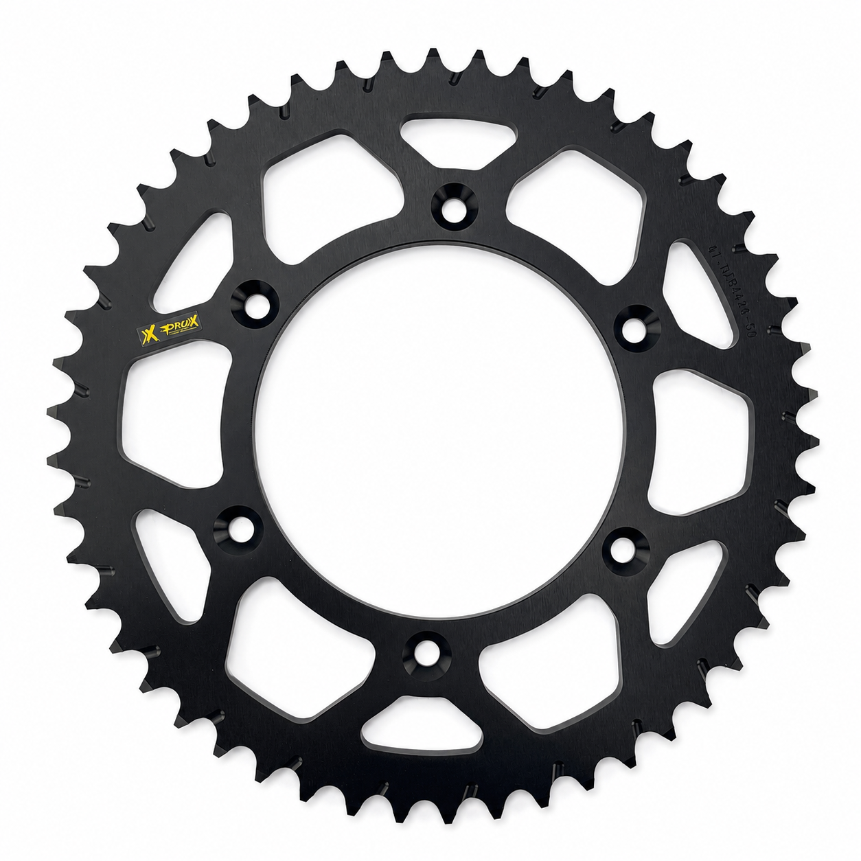 REAR SPROCKET ALLOY DUCATI DESMO 450 PROX 07.RA84026-50