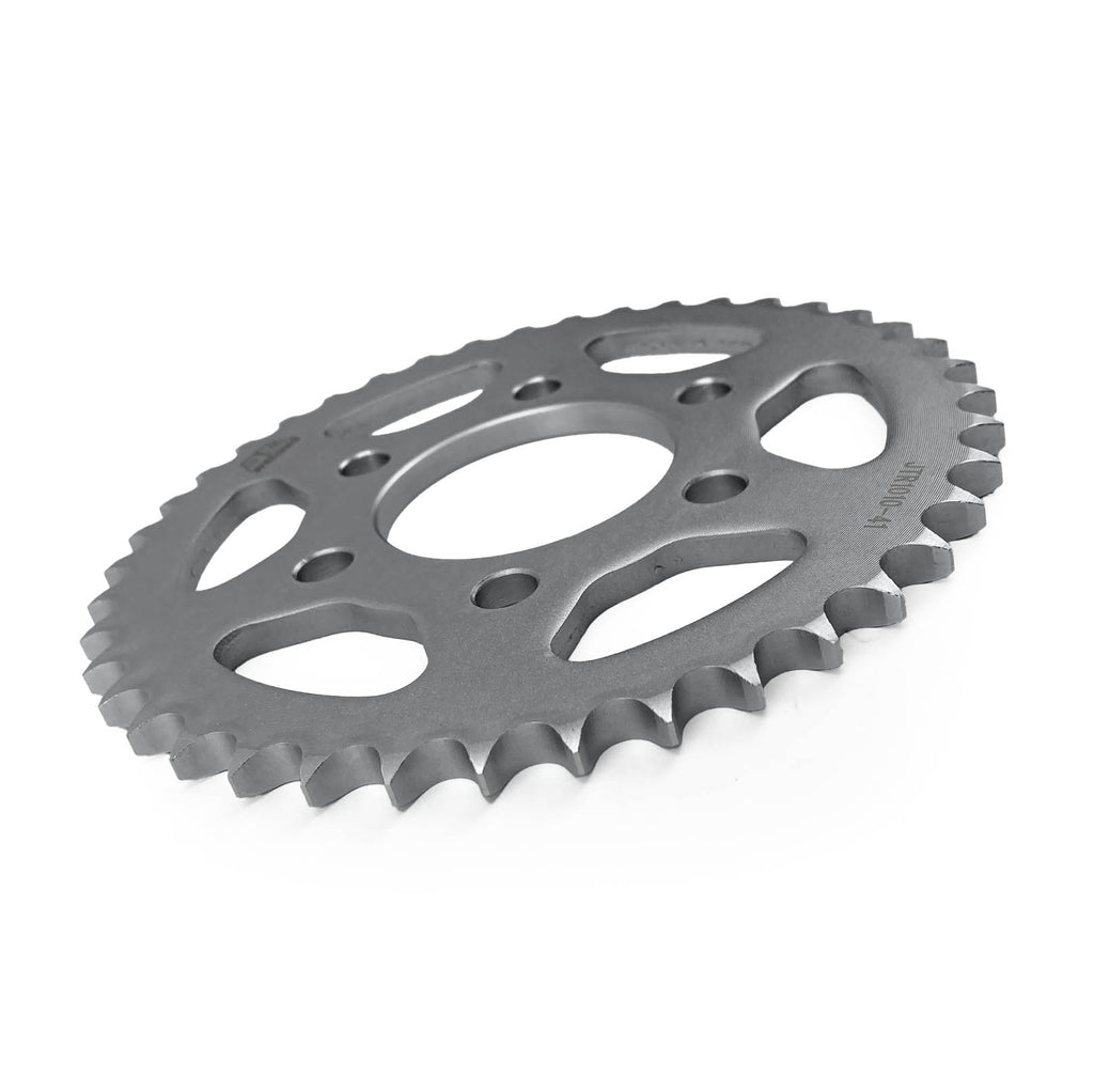 REAR SPROCKET STEEL JTR1010.41