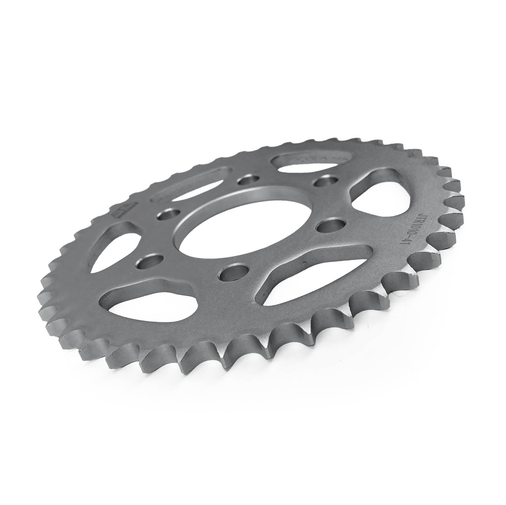 REAR SPROCKET STEEL JTR1010.41