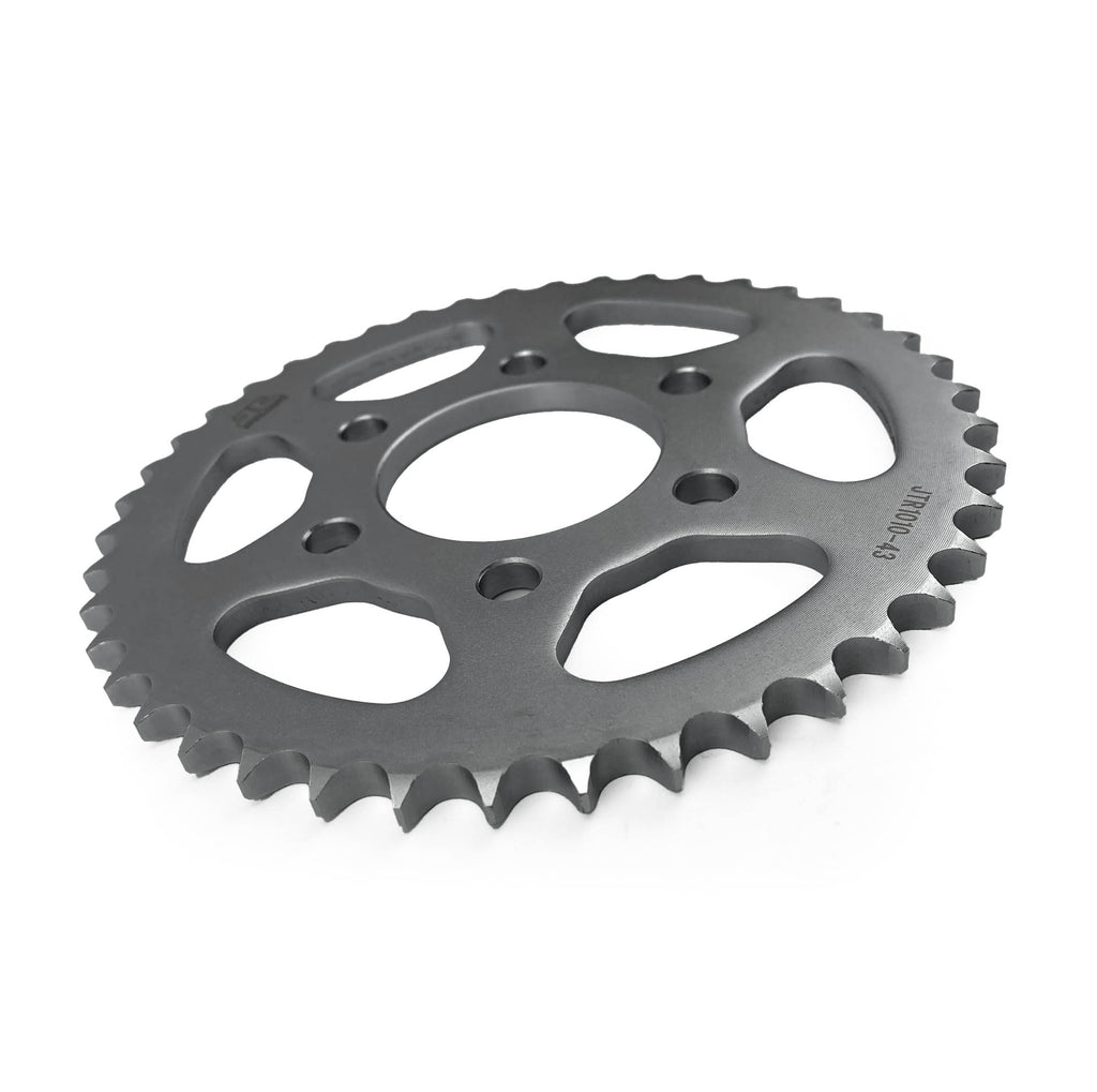 REAR SPROCKET STEEL JTR1010.43