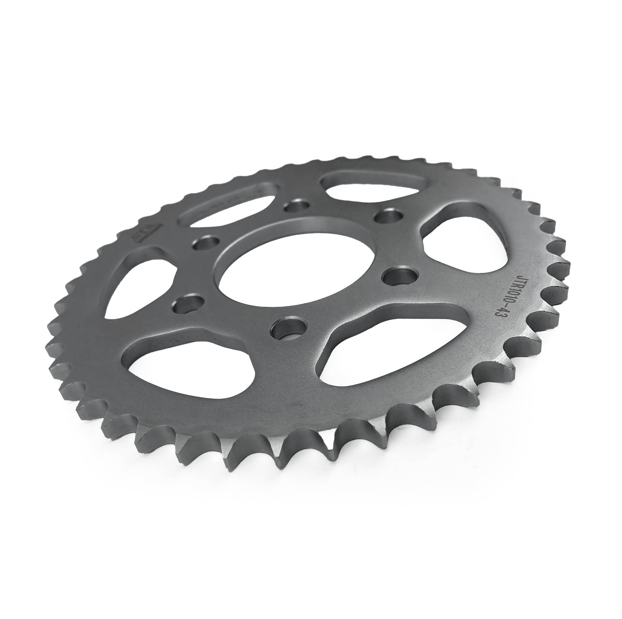 REAR SPROCKET STEEL JTR1010.43