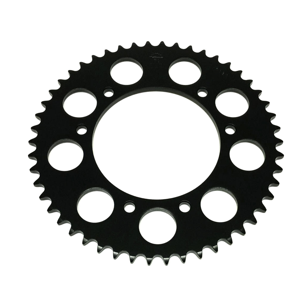 REAR SPROCKET STEEL HARD ZBK, C45 INDUCTION JTR1131.50ZBK