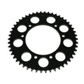 REAR SPROCKET STEEL HARD ZBK, C45 INDUCTION JTR1131.50ZBK