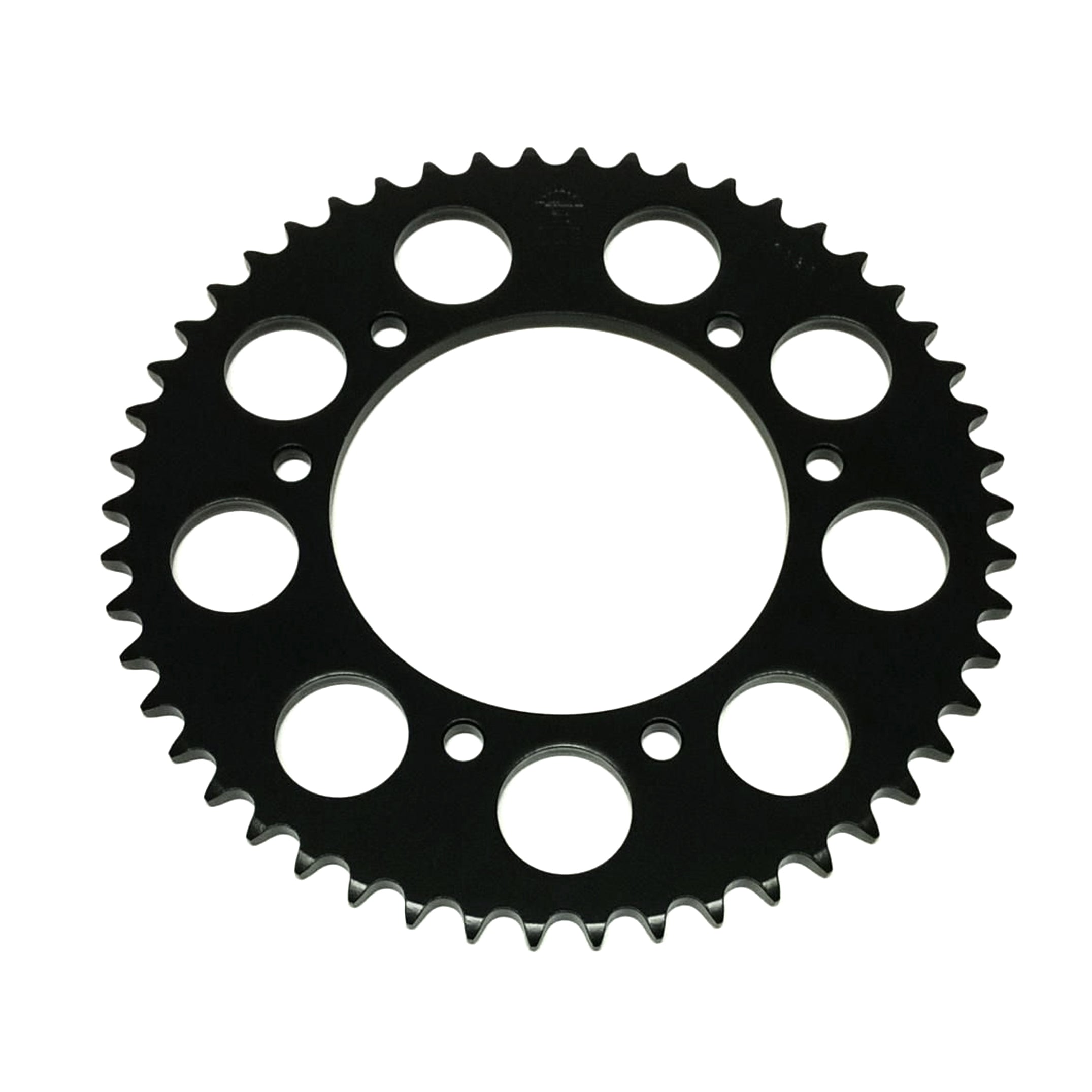 REAR SPROCKET STEEL HARD ZBK, C45 INDUCTION JTR1131.50ZBK