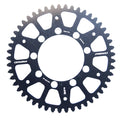 REAR SPROCKET ALLOY TM RACING 98-26 MINO 25-748-49 348-520-49