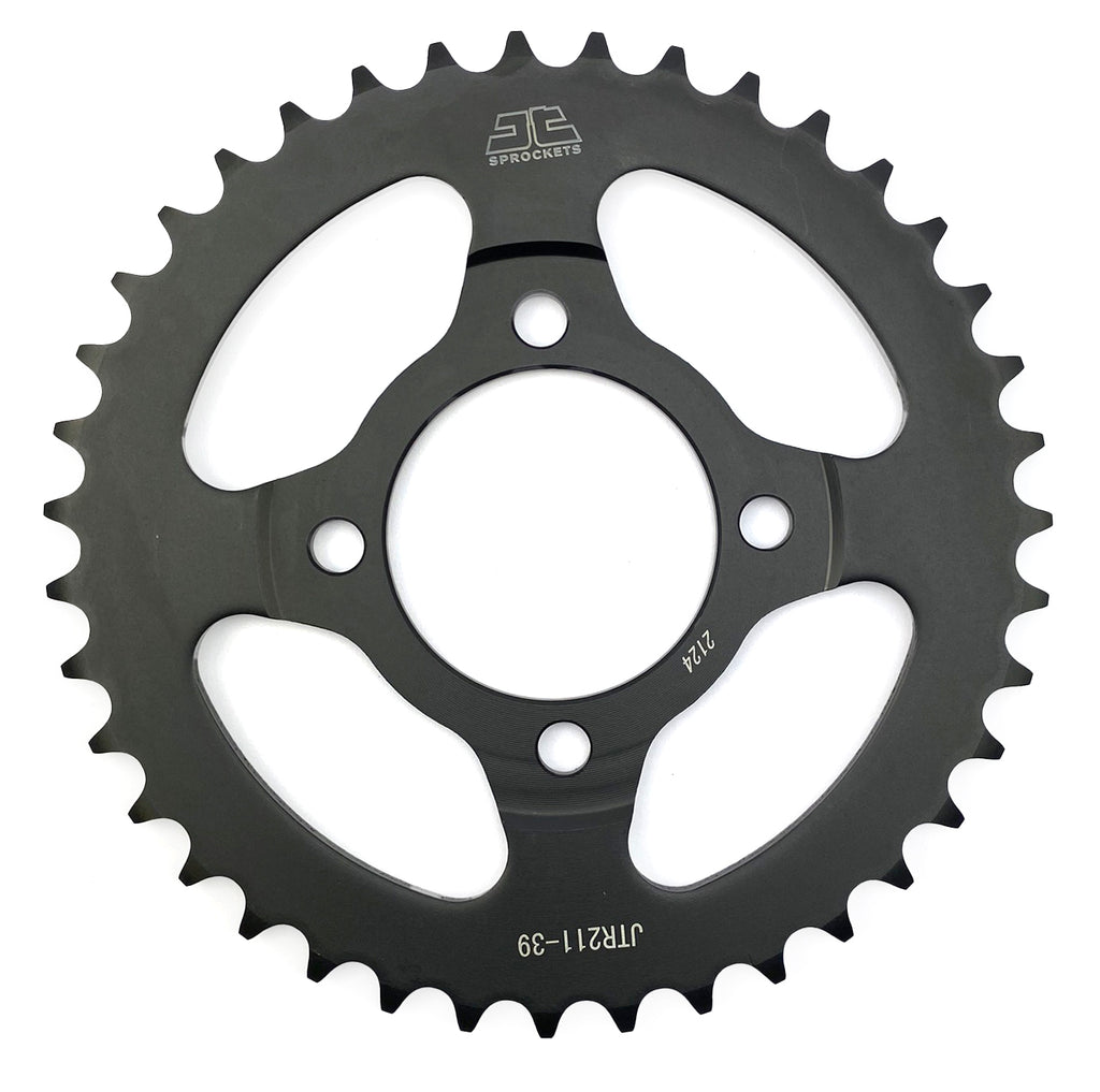 REAR SPROCKET JRR211.39 420