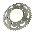 £7+VAT REAR SPROCKET ALLOY 49 [JTR245/251.49] 520 END OF LINE WAS £17.95