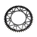REAR SPROCKET TWINRING JTX251.51GR, TWINSTAR ALLOY & STEEL