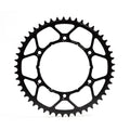 MINO REAR SPROCKET STEEL HARD LIGHT, 24-612-43