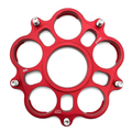DUCATI CARRIER ALLOY JTA750B, JTA750B-RED