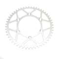 REAR SPROCKET STEEL HARD LIGHT SR808-51.S