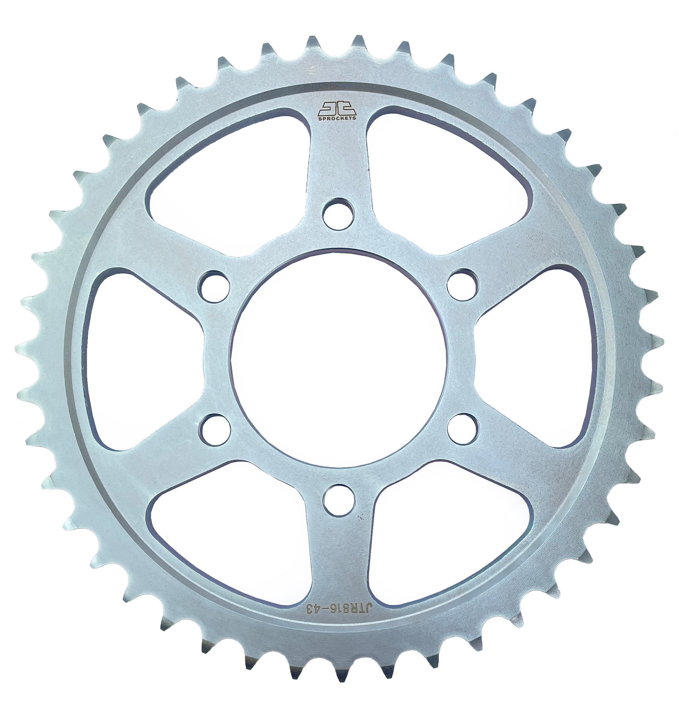 REAR SPROCKET JTR816.43 JT