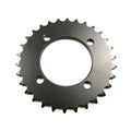 REAR SPROCKET JTR834.30 JT BLACK