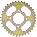 REAR SPROCKET 834-32 STEEL 420 21W-25432-10-00 4BC-25432-50-00
