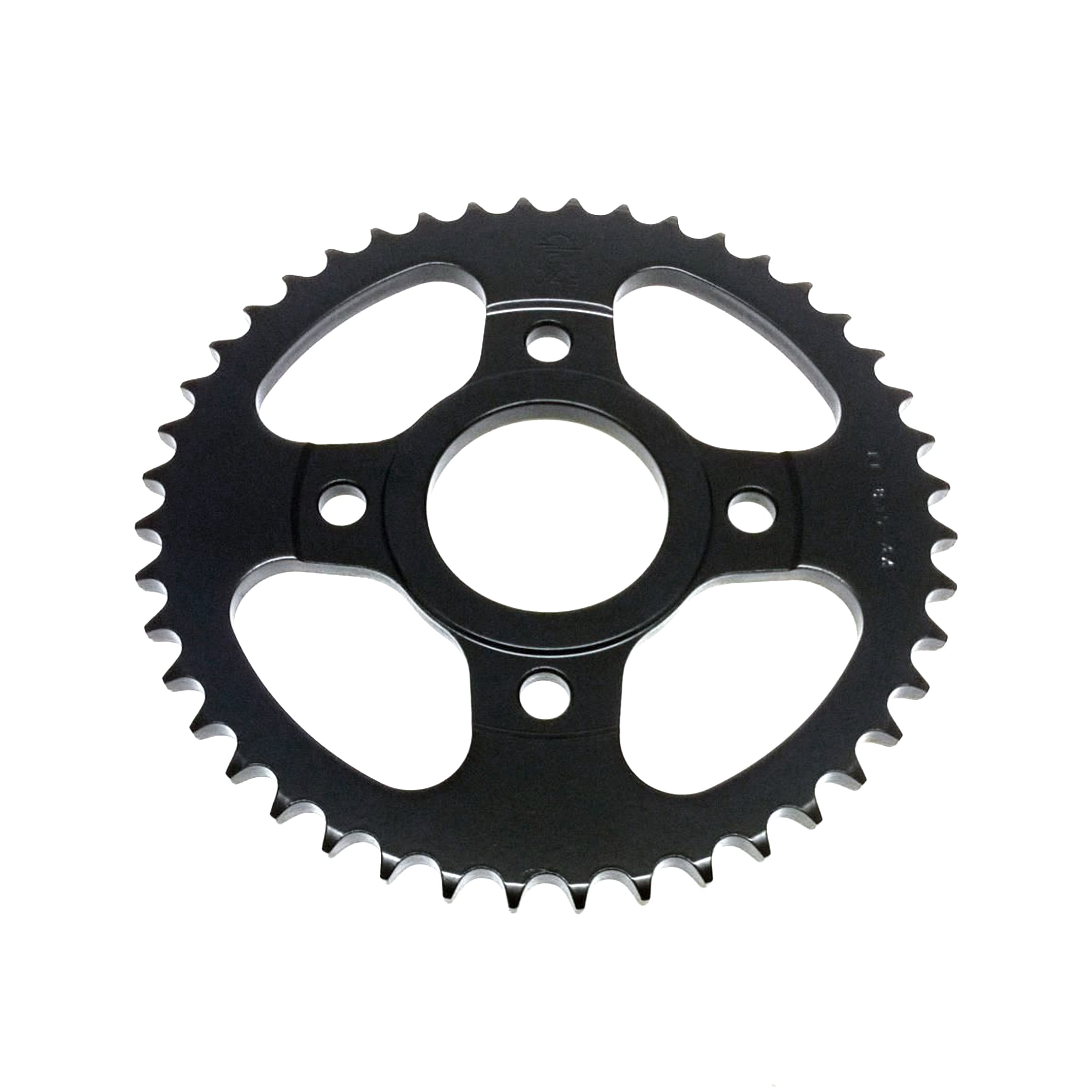 REAR SPROCKET JTR835.44 JT BLACK