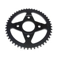 REAR SPROCKET JTR835.48 JT 428 BLACK