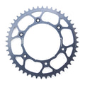 MINO REAR SPROCKET STEEL HARD LIGHT, 24-724-520-48