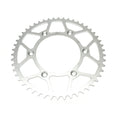 REAR SPROCKET STEEL HARD LIGHT 11H-KM1-50