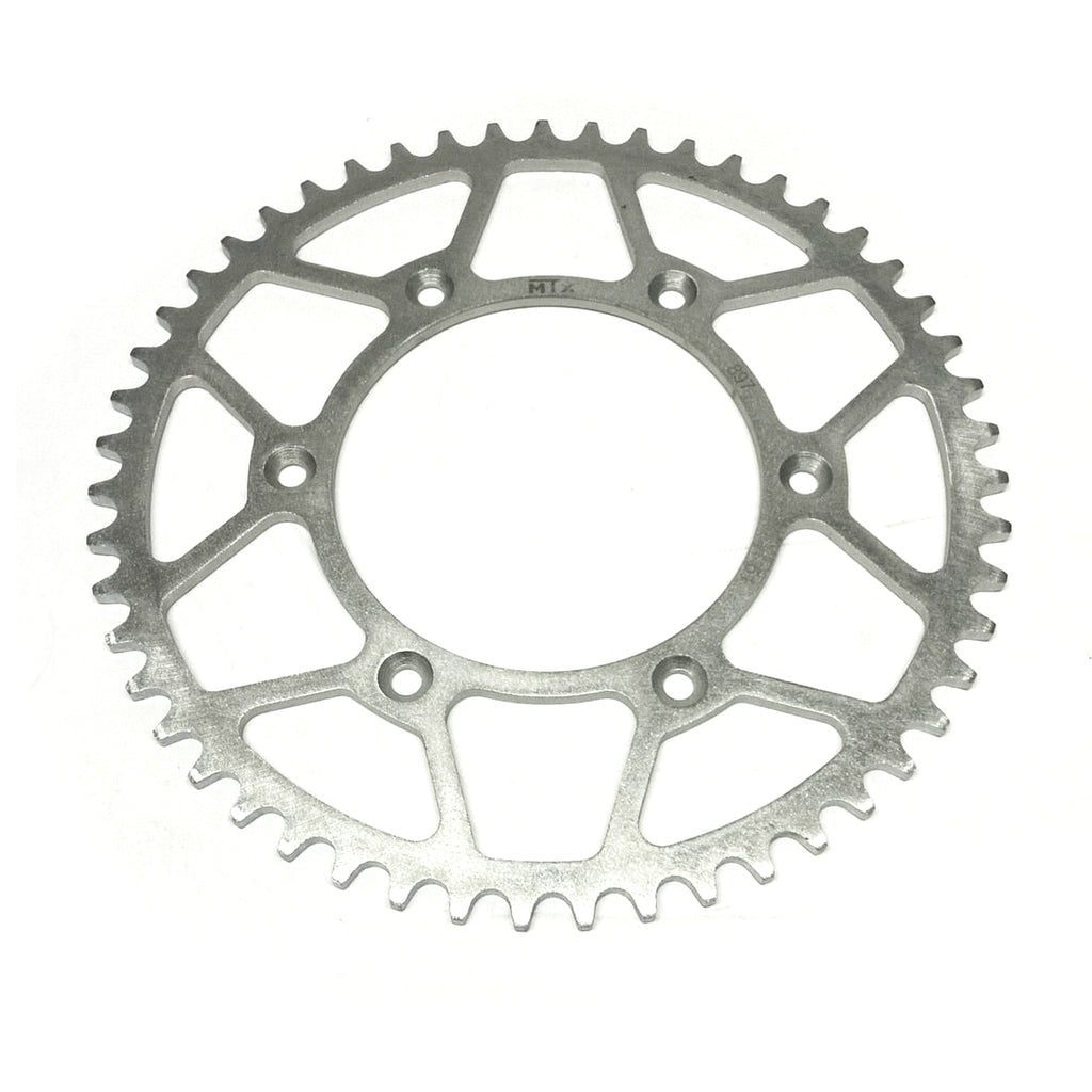 REAR SPROCKET STEEL HARD LIGHT 11H-KM1-51