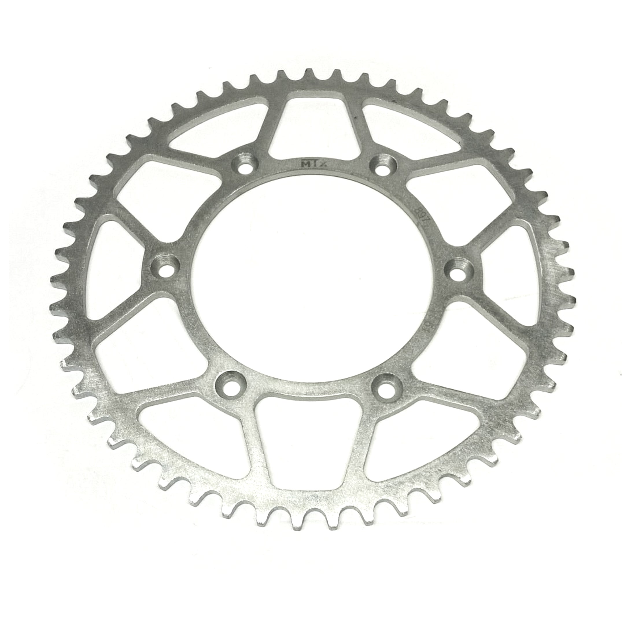 REAR SPROCKET STEEL HARD LIGHT 11H-KM1-51