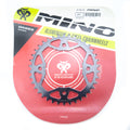 MINO REAR SPROCKET STEEL ATV KTM, 24-745-38
