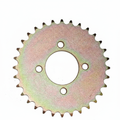 REAR SPROCKET STEEL 32T 58mm ID 80mm PCD 530 CHAIN