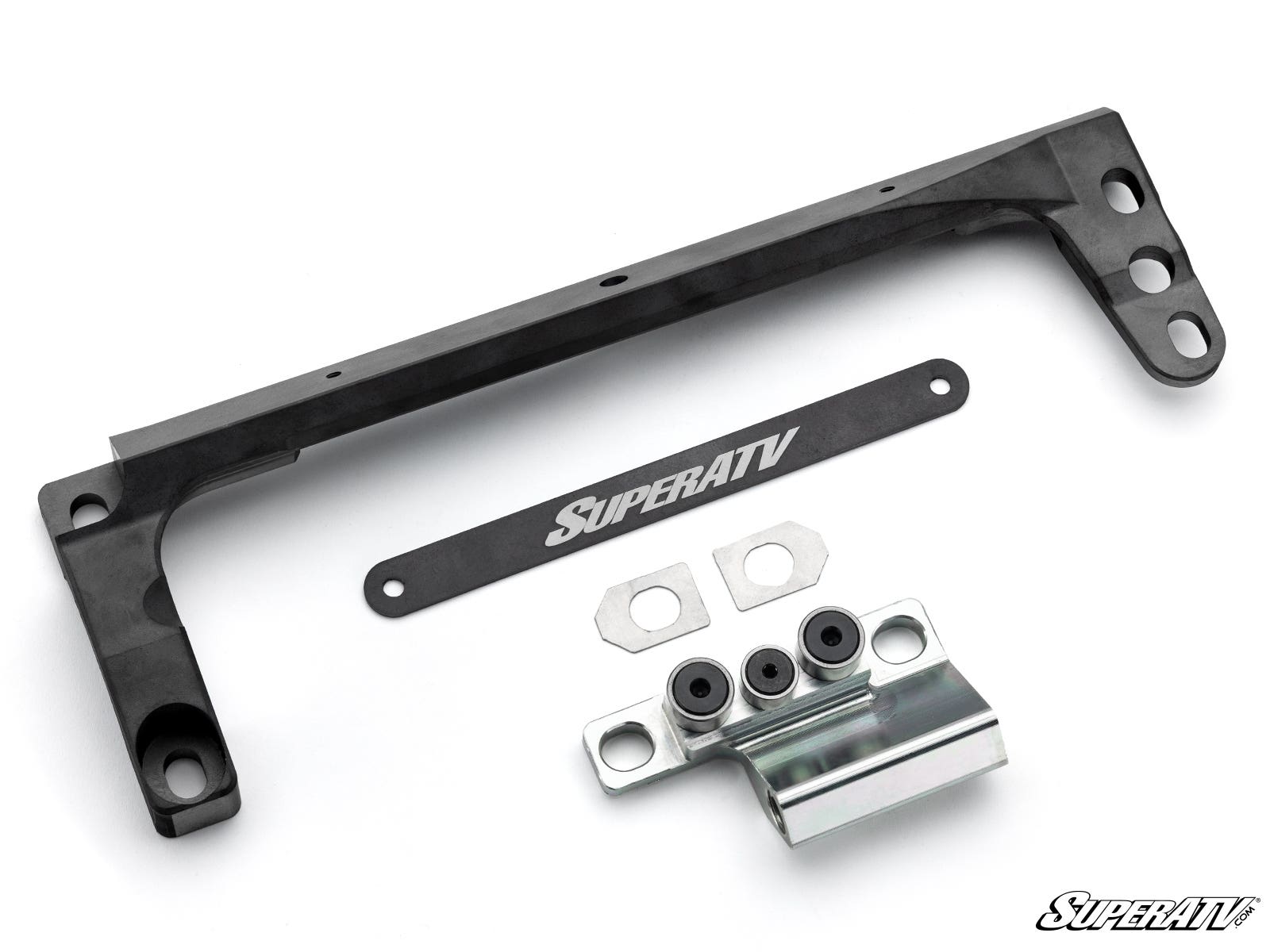 CANAM X3 STEERING RACK BRACE SUPERATV SRB-CA-X3