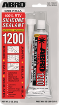 RTV SILICONE GASKET SEALANT CLEAR 85g SS-1200