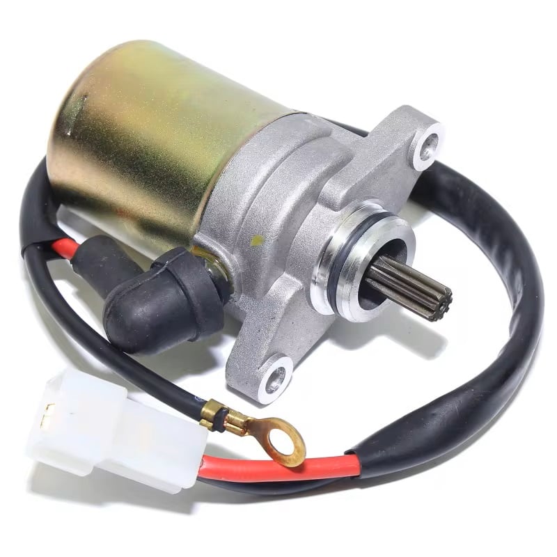 STARTER MOTOR CAN-AM BOMBARDIER 70 90 DS70 DS90 V31200DGF000 V31200DGF010