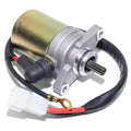 STARTER MOTOR CAN-AM BOMBARDIER 70 90 DS70 DS90 V31200DGF000 V31200DGF010