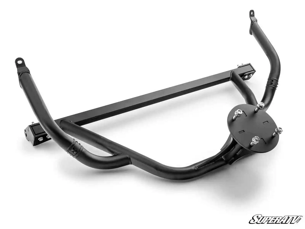 CANAM COMMANDER SPARE TIRE CARRIER, SUPERATV STC-CA-COM-00