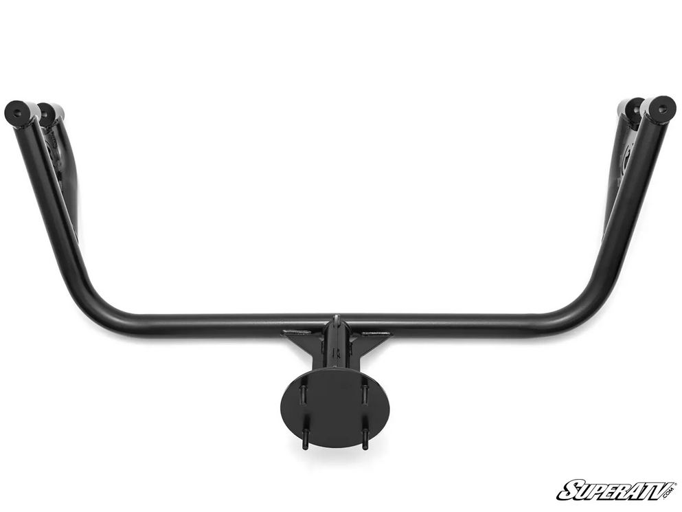 CANAM MAVERICK SPARE TIRE CARRIER, SUPERATV STC-CA-T-01