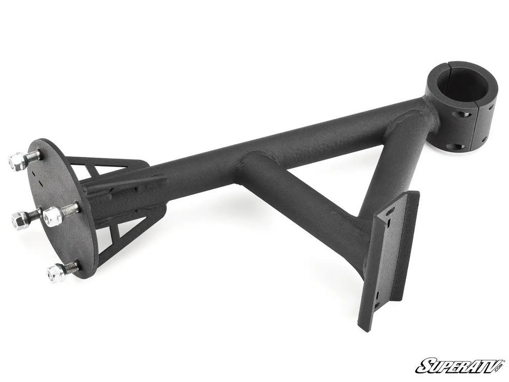 CANAM X3 SPARE TIRE CARRIER, SUPERATV STC-CA-X3-00