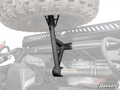 CANAM X3 SPARE TIRE CARRIER, SUPERATV STC-CA-X3-00
