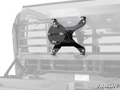 KAWASAKI MULE SPARE TIRE CARRIER, SUPERATV STC-K-MULE-01