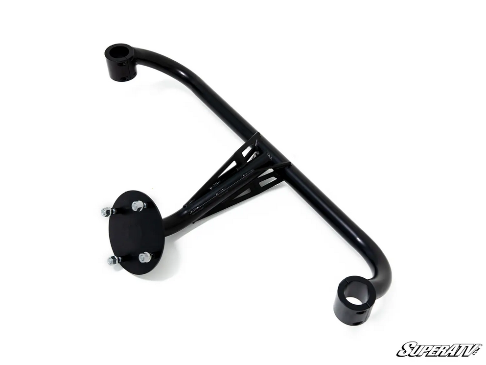 POLARIS PRO XP SPARE TIRE CARRIER, SUPERATV STC-P-PROXP-01