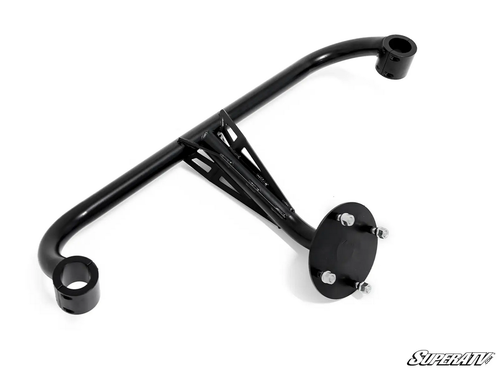 POLARIS PRO XP 4 SEAT SPARE TIRE CARRIER, SUPERATV STC-P-PROXP4-01