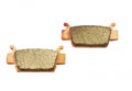BRAKE PADS SINTERED METAL HD, QD-D EXTREME, DB2015 QD-D, BP084DDDD