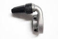 KTM PUSH PULL THROTTLE HOUSING 16-20, OEM STYLE REPLACEMENT, OEM 79002010125 /